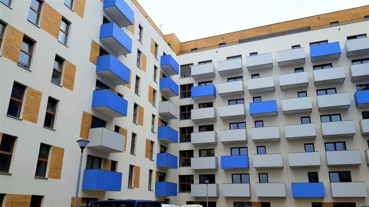 B&f Business & Family Nalkowskiej * Познань