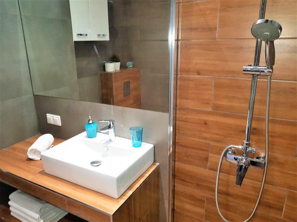 B&f Business & Family Nalkowskiej Познань