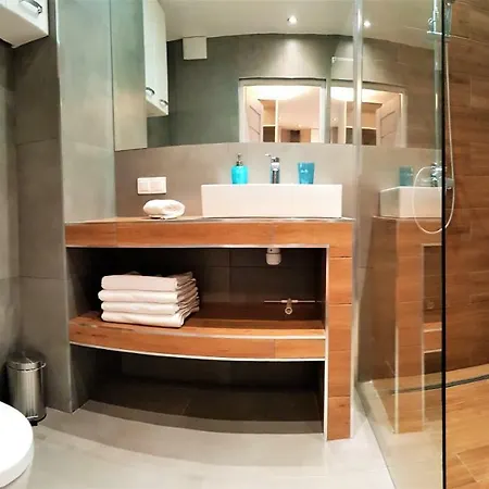 Apartament B&F Poznań Business&Family Nałkowskiej Zewnętrze zdjęcie
