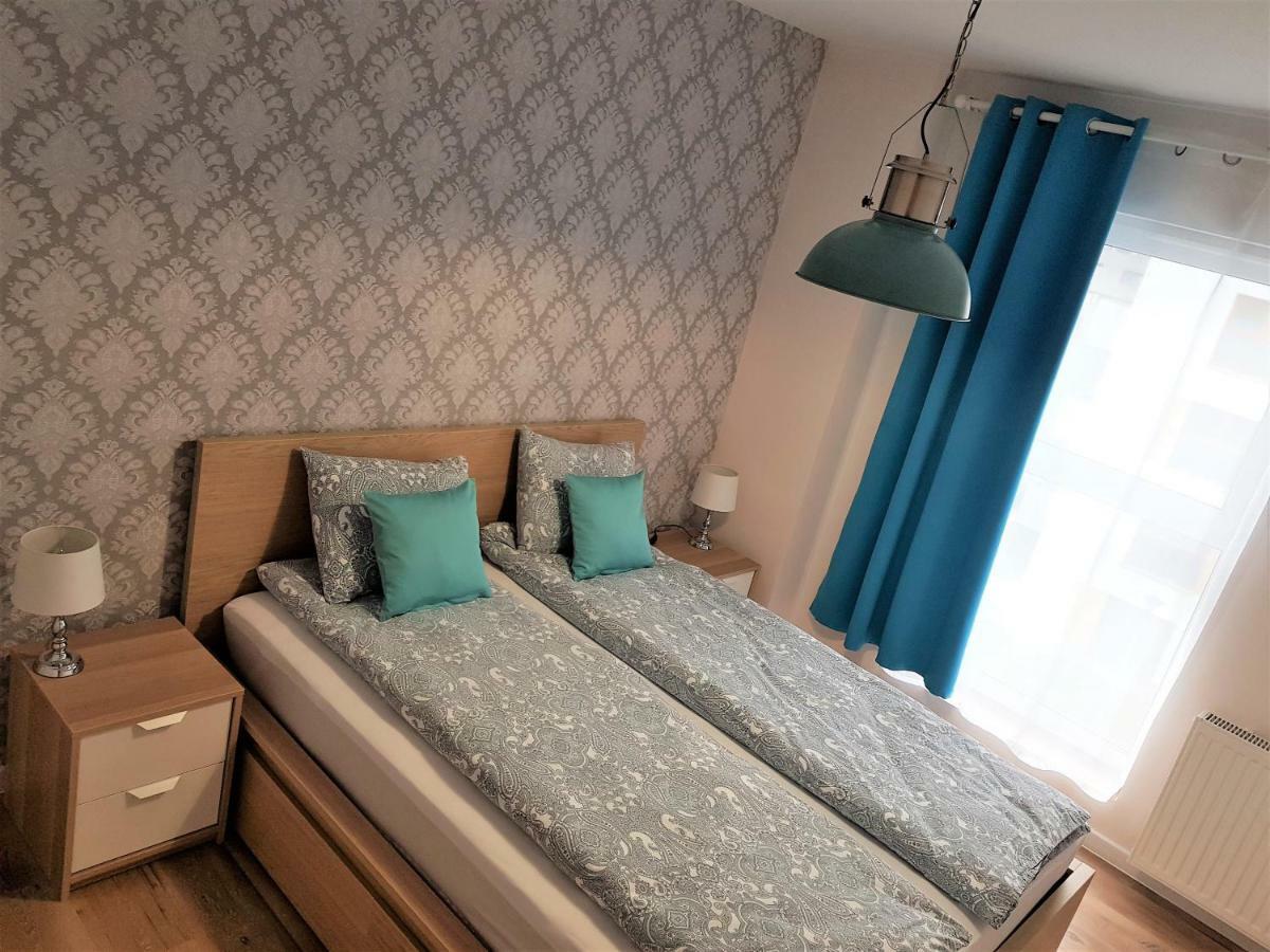 Apartment B&f Business&family Nałkowskiej *