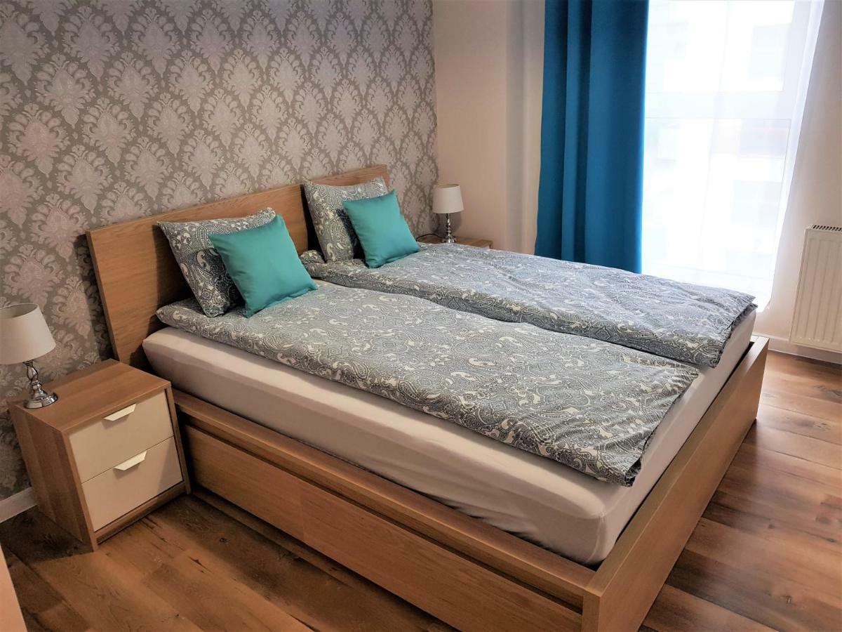 Apartment B&f Business&family Nałkowskiej Posen