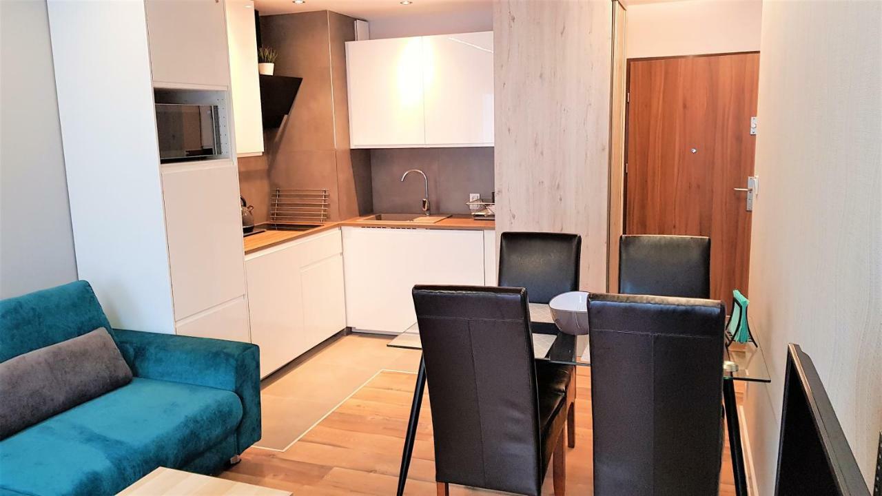 Apartment B&f Business&family Nałkowskiej