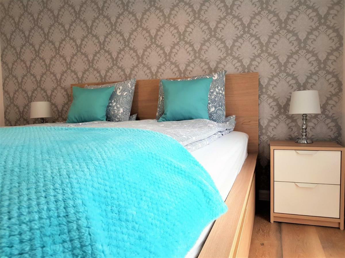 B&f Business&family Nałkowskiej Apartment *