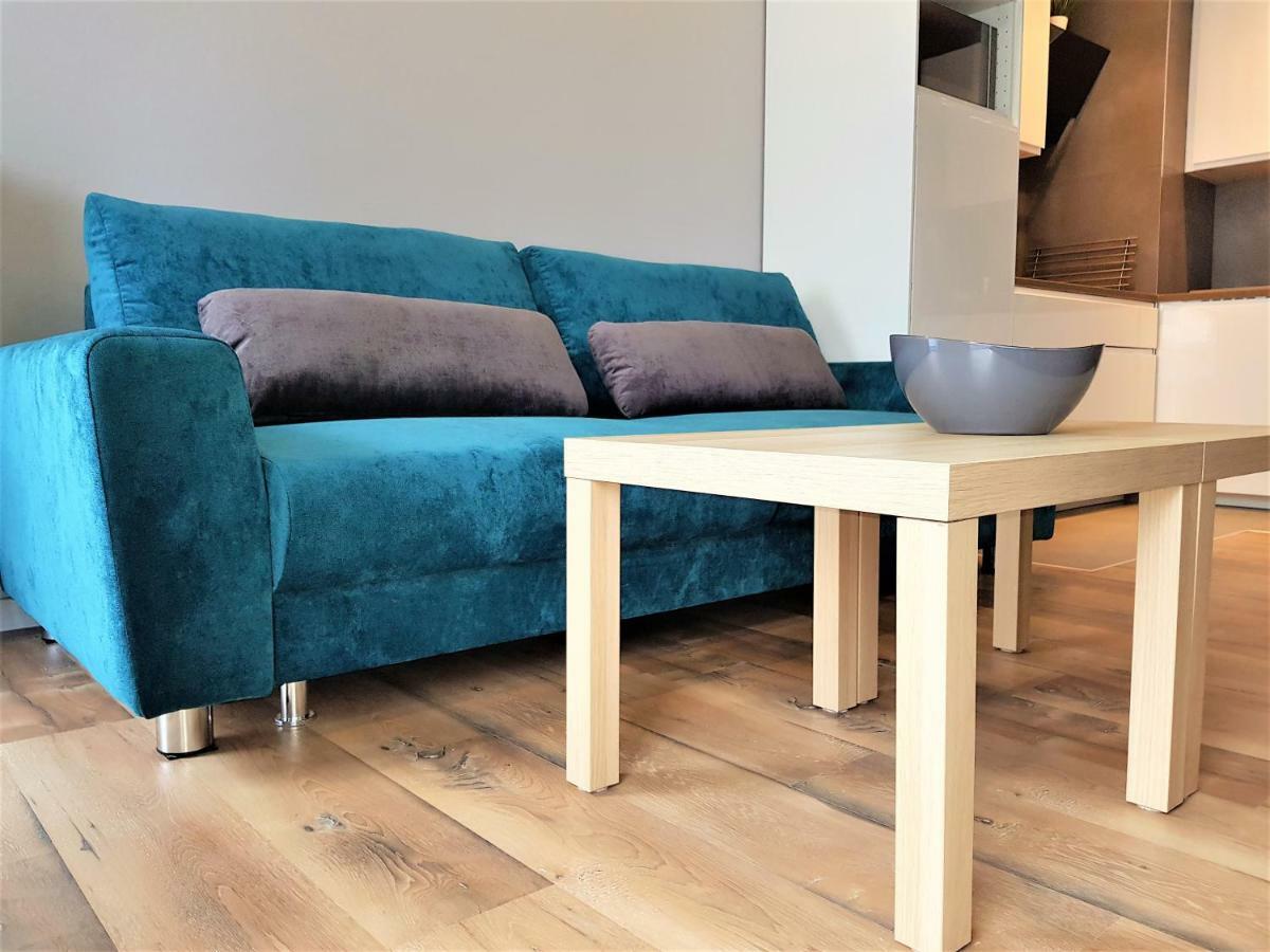 B&f Business&family Nałkowskiej Apartment Posen