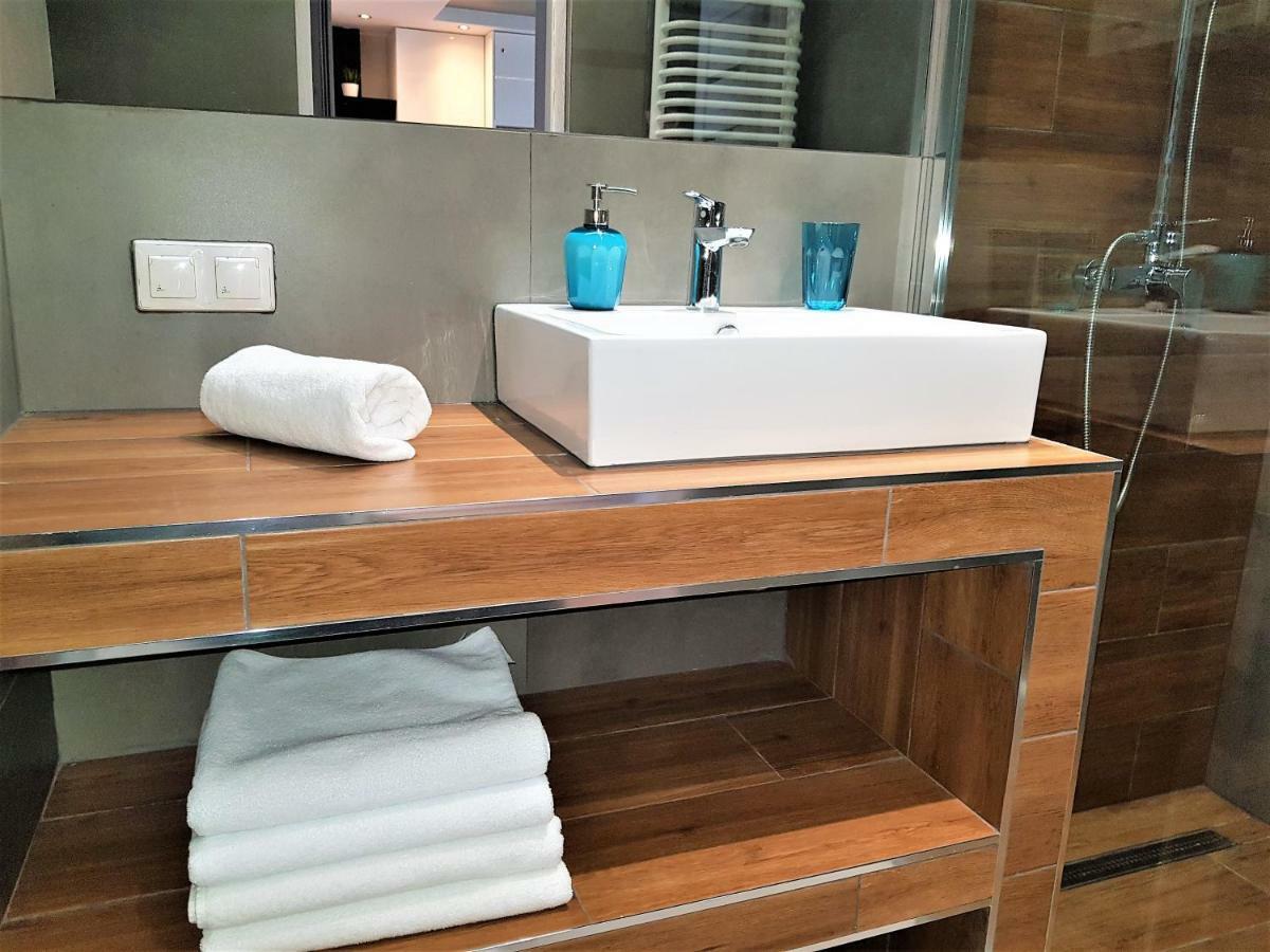 B&f Business&family Nałkowskiej Apartment Posen